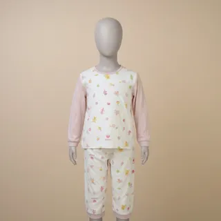 ست بلوز شلوار کودک کره ای