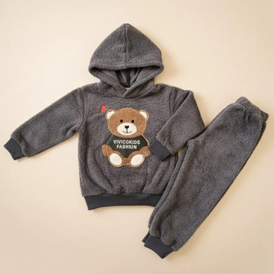 ست پولیشی تدی