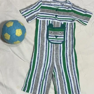 سرهمی بچگانه