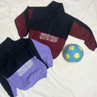 دورس نیم زیپ