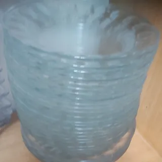 بشقاب پلو و خورش خوری