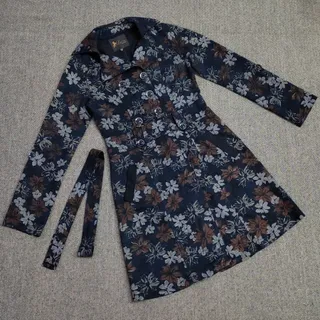 مانتو لاکچری ترکی