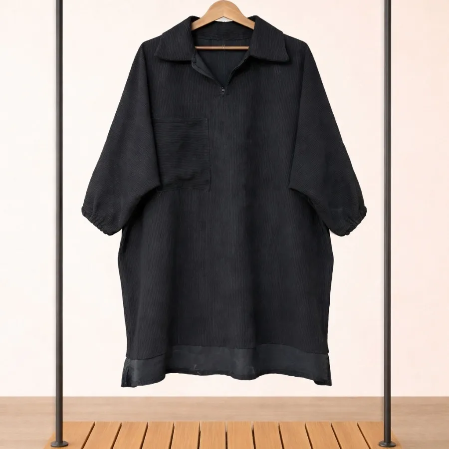 مانتو سایز بزرگ