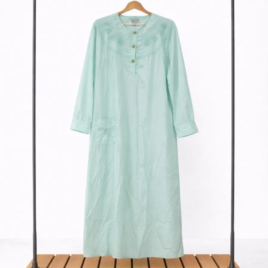 لباس نخی بلند