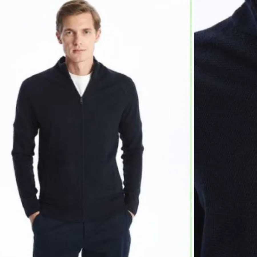 سوییشرت بافت برند