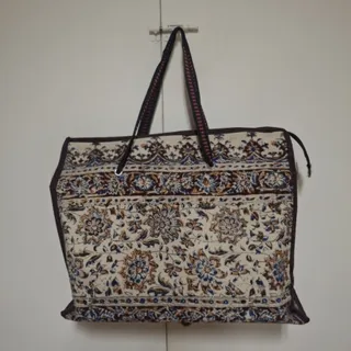 ساک قلمکار کادویی