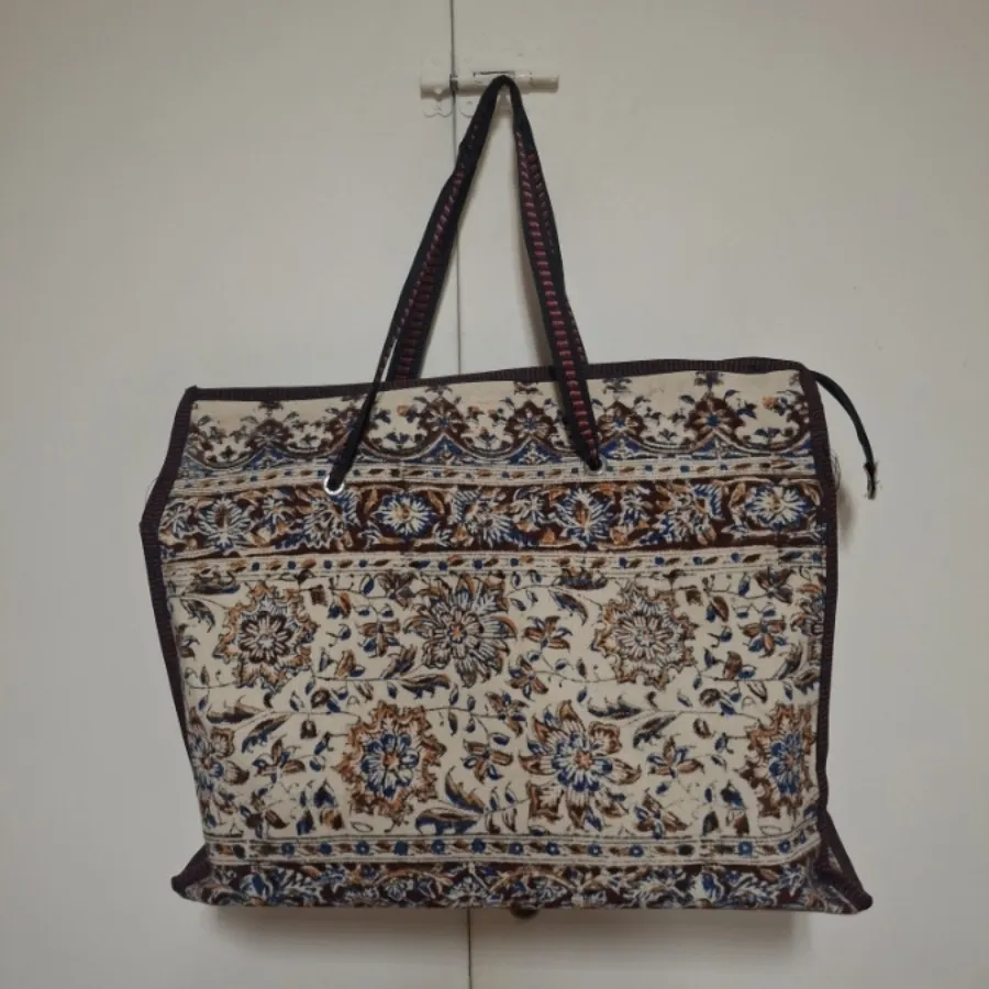 ساک قلمکار کادویی