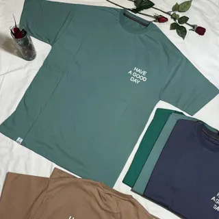 تیشرت لانگ مردانه