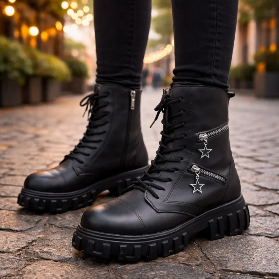 نیم بوت اسپرت