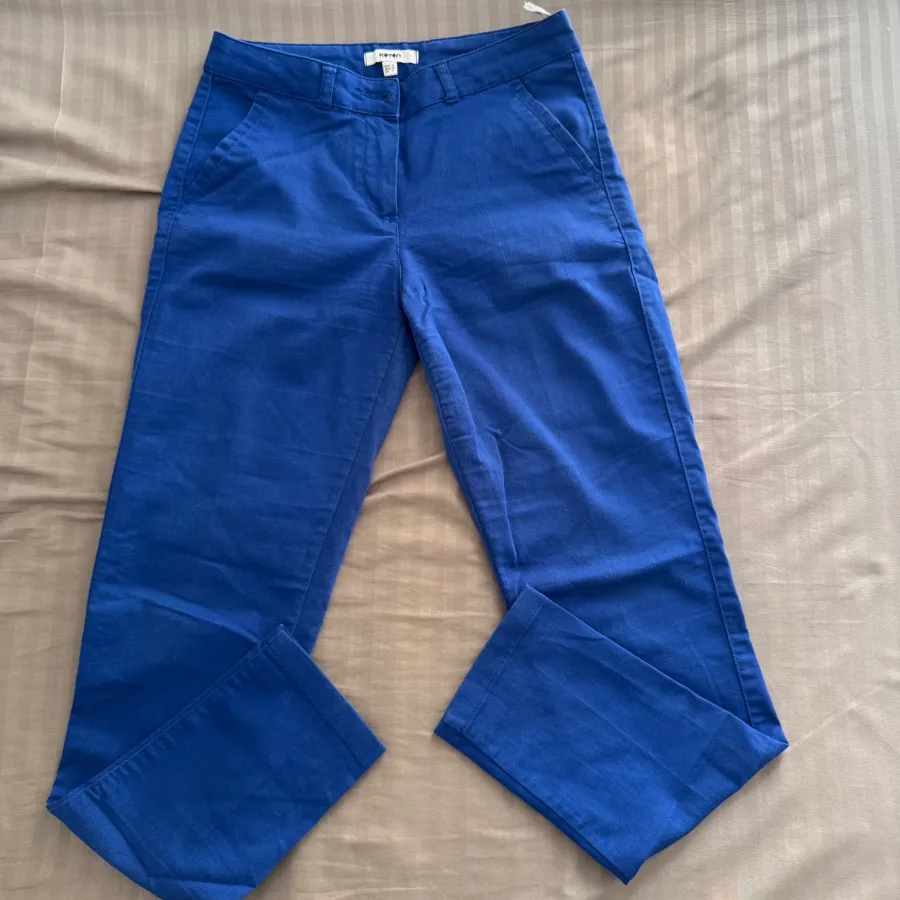 شلوار ترک کوتون