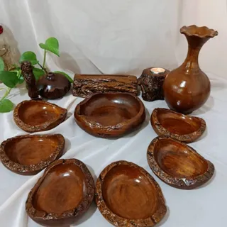 هفتسین چوبی