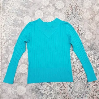 بلوز گپ زمستونی