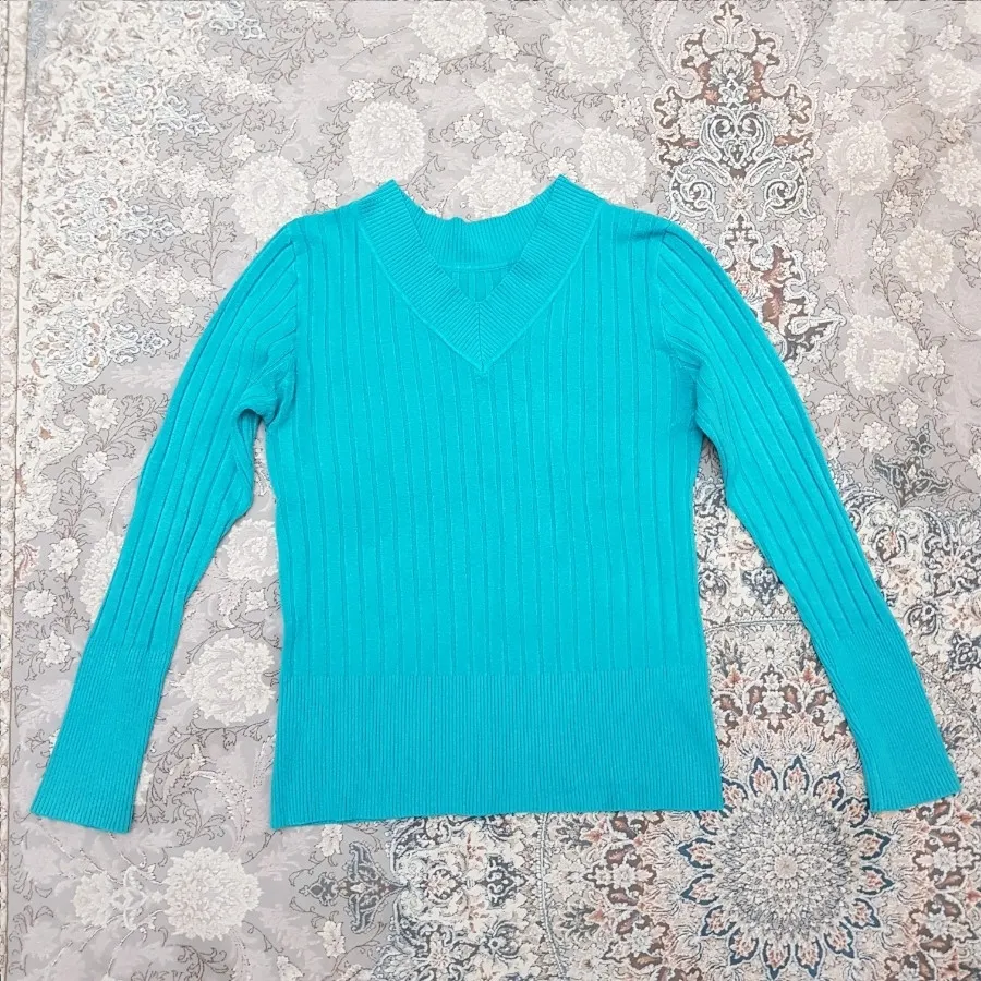 بلوز گپ زمستونی