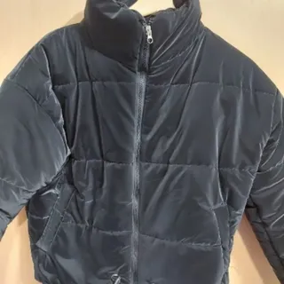 کاپشن سیلیکونی مشکی