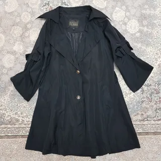 پالتو بارونی