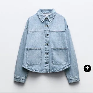 کت جین زارا