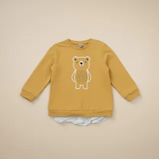 بلوز پسرانه برند السی