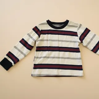 بلوز بافت پسرانه