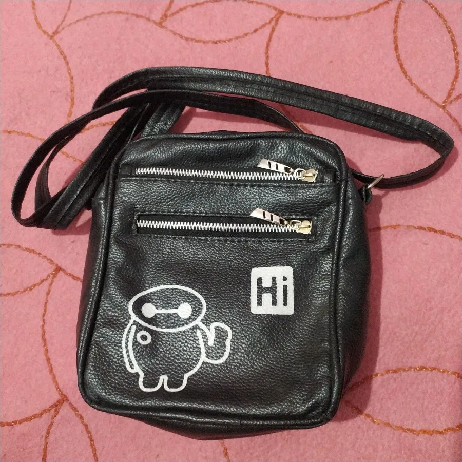 کیف دخترانه