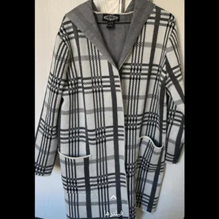 ژاکت بافت زنانه