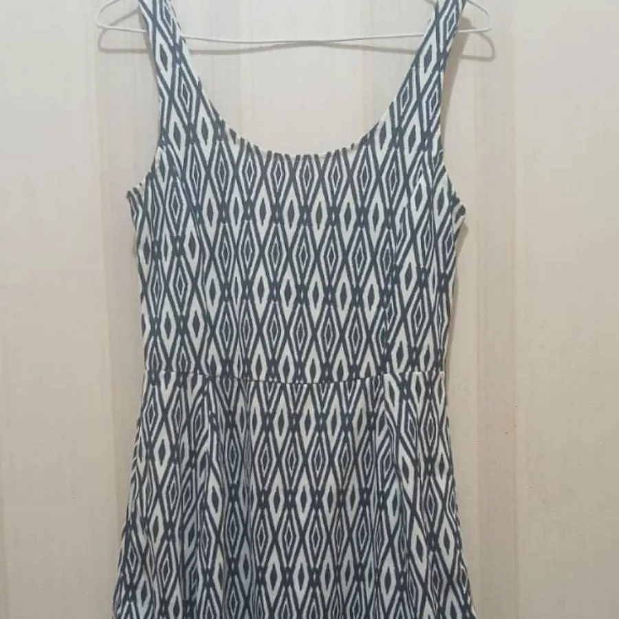 پیراهن کوتاه برند