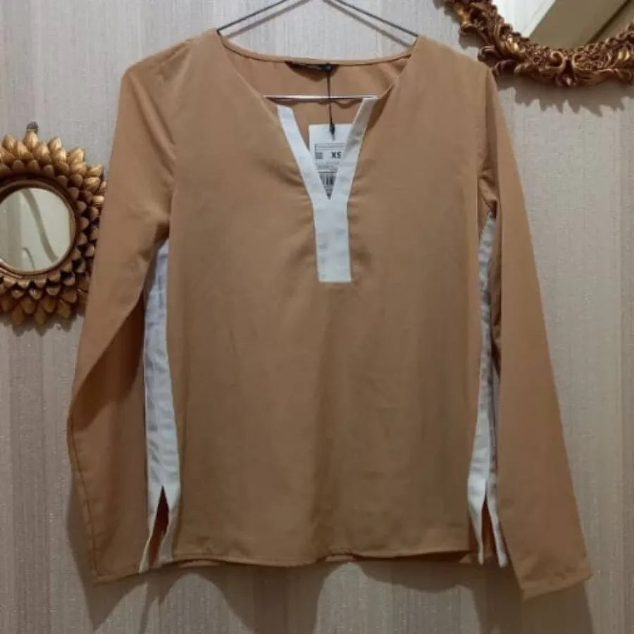 بلوز و شومیز