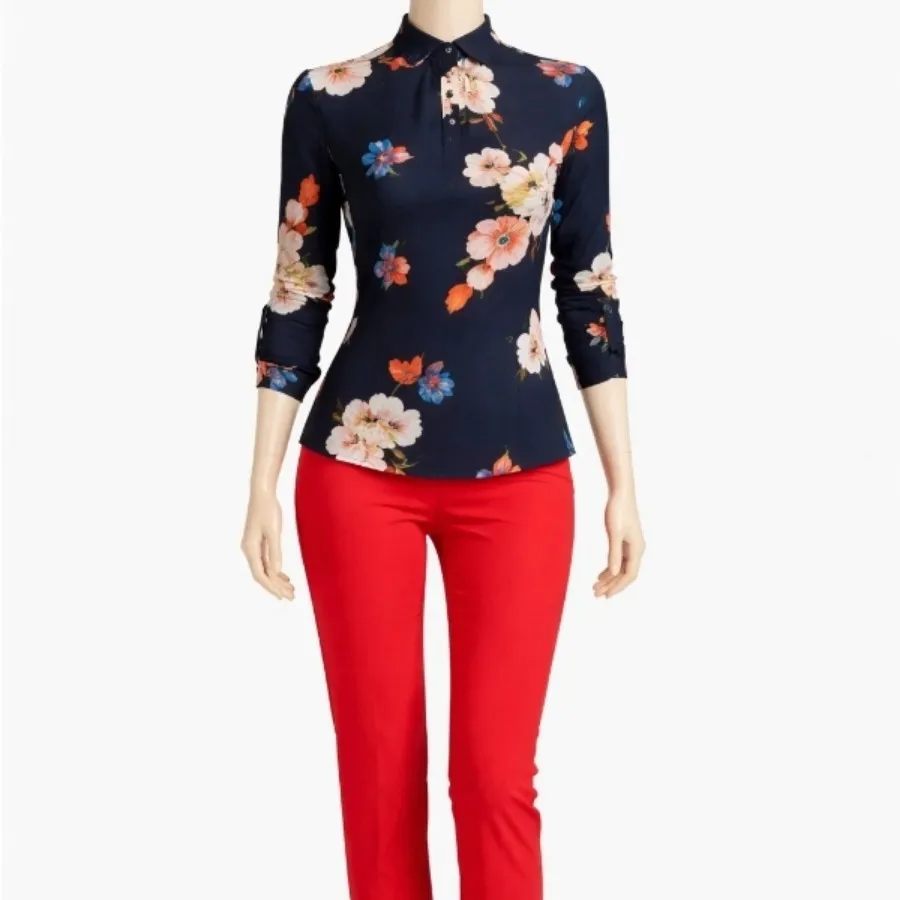 بلوز و شلوار ترک