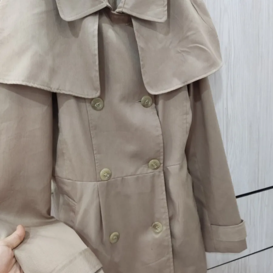 بارونی پاییزی