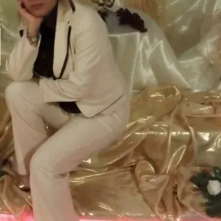 کت و شلوار ست