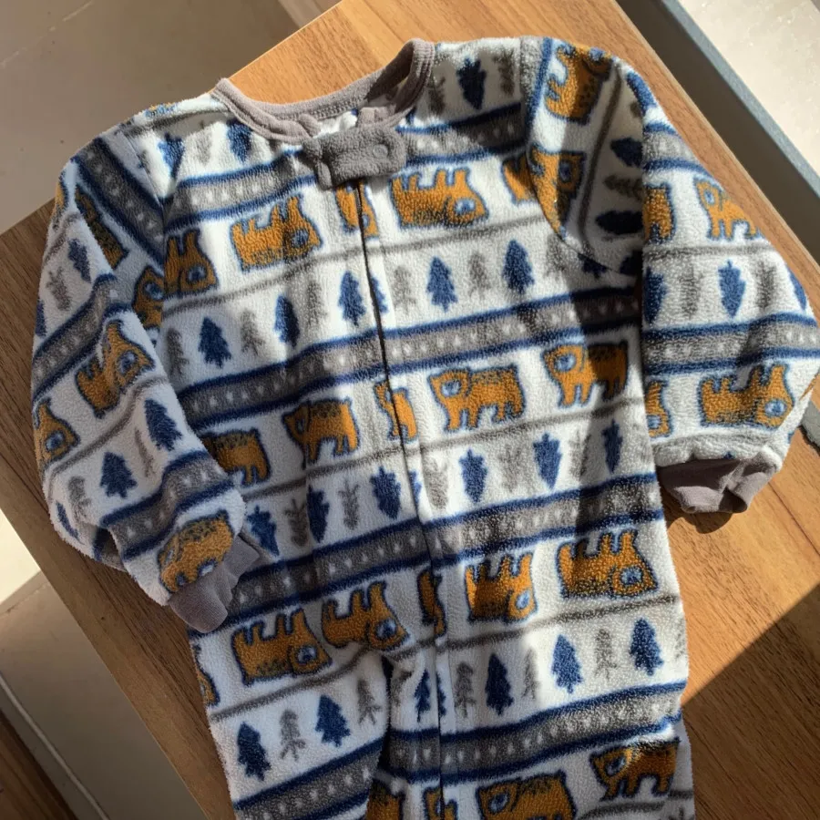 سرهمی خواب زمستونی