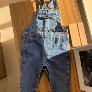 بیلر جین اچ اند ام