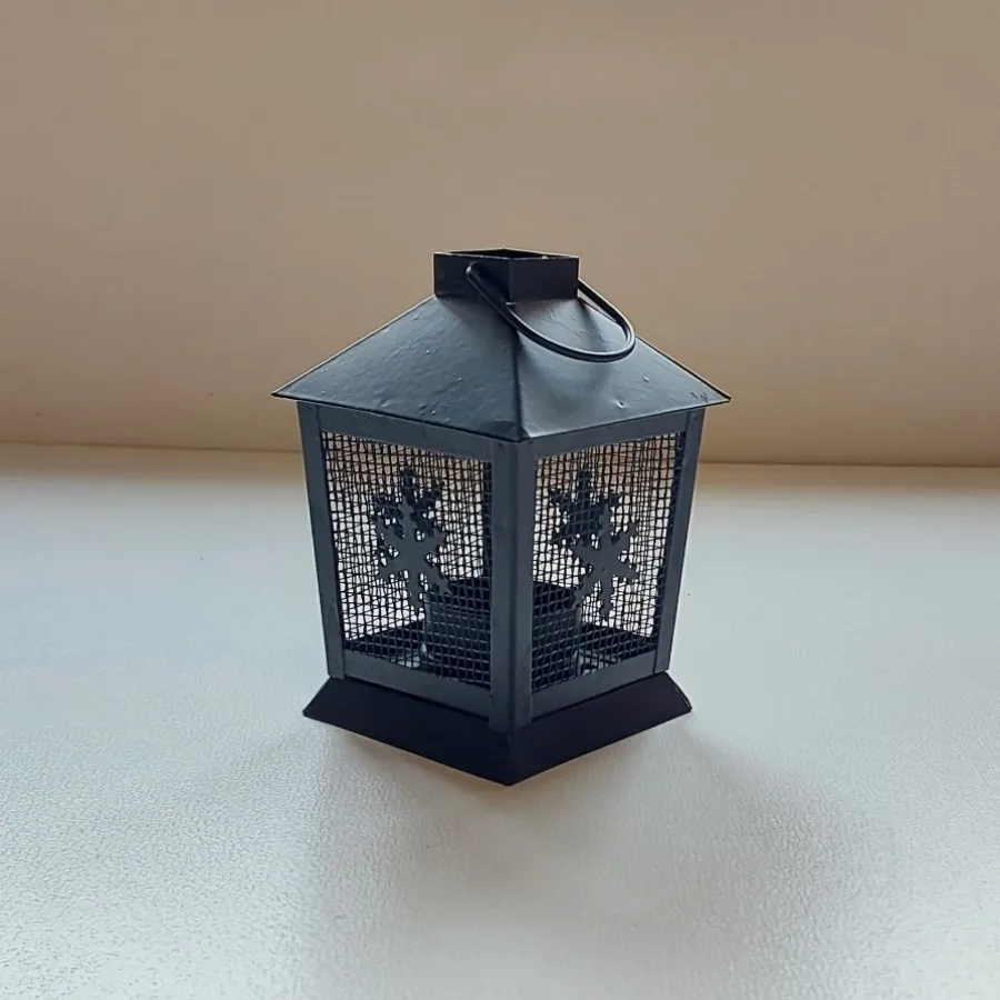 جاشمعی فانوس