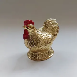 مجسمه برنز ژاپنی