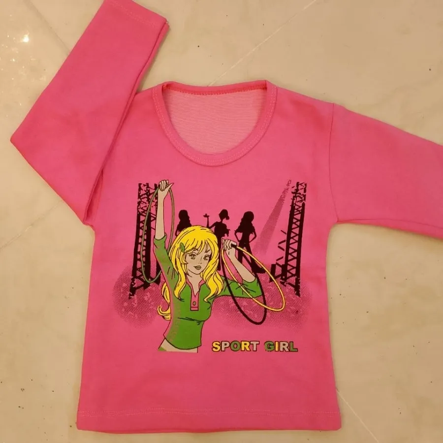 ارسال رایگان ،نخی دخترانه