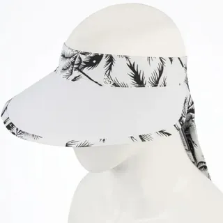 کلاه آفتابگیر ساحلی