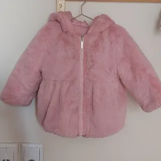 کاپشن گرم دورو مایورال