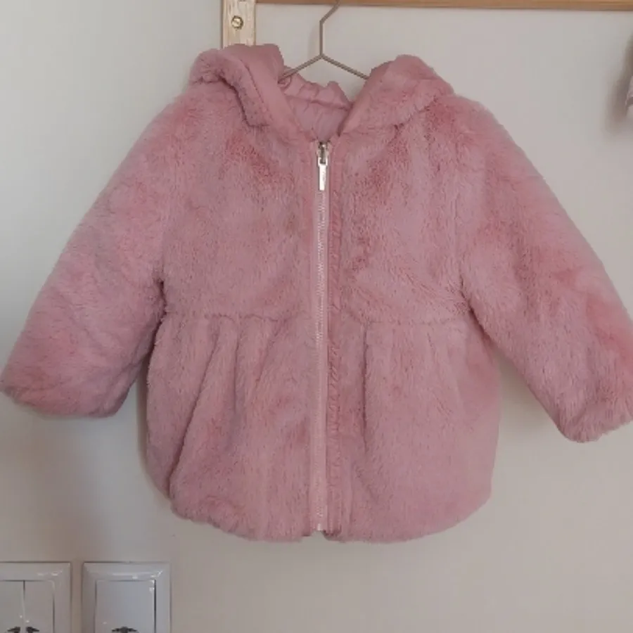 کاپشن گرم دورو مایورال