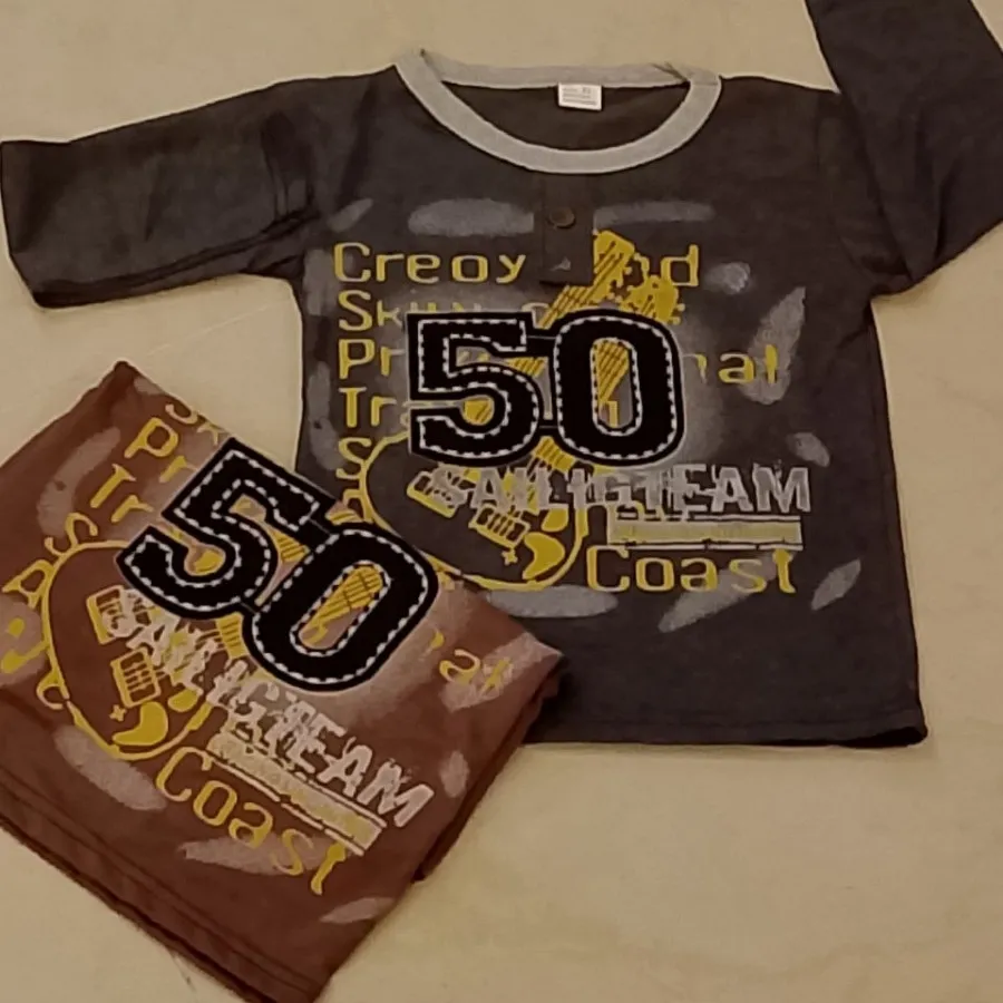 ارسال رایگان، نخی پسرانه