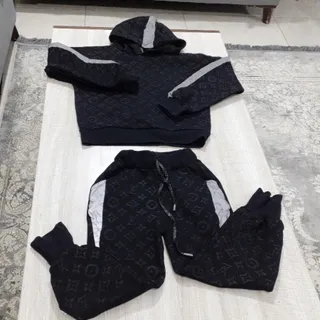 ست هودی و شلوار