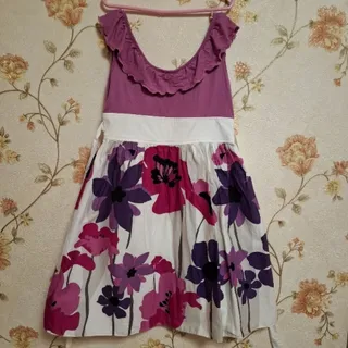 سارافون دخترونه