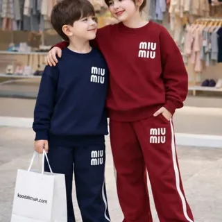 ست بلوز شلوار