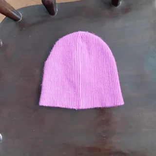 کلاه بافت بچگونه