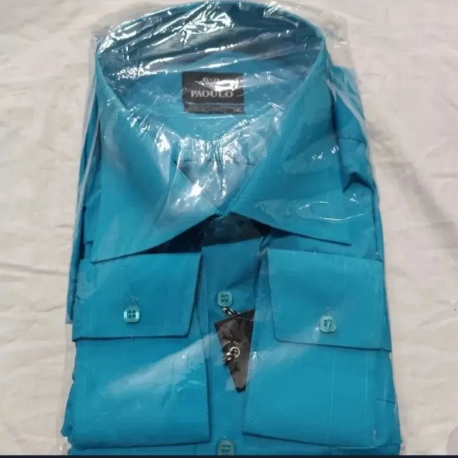 پیراهن مردانه نو