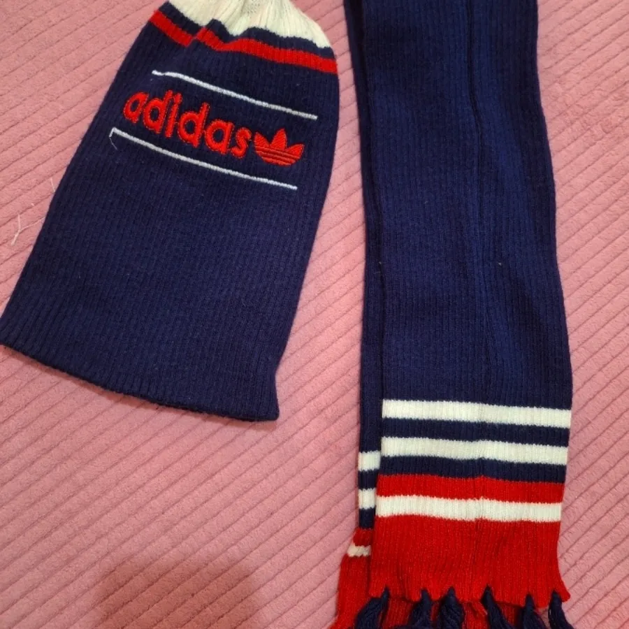 شال و کلاه دو رو