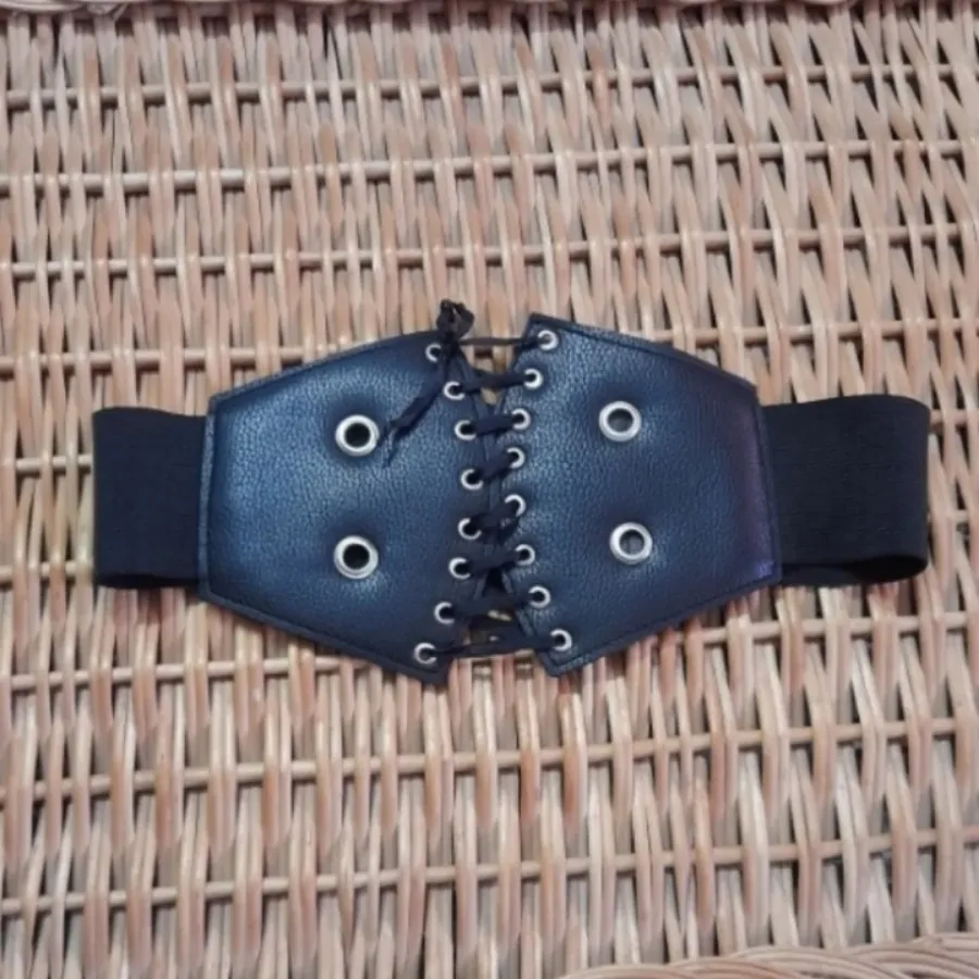 کمربند کرستی