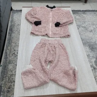 ست بلوز و شلوار