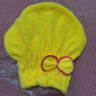 حوله سر حمام