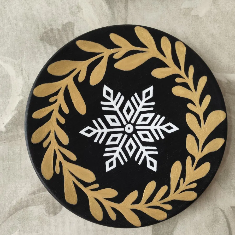 دیوارکوب سفالی