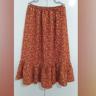 دامن پینترستی