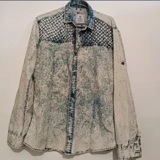 پیراهن مردانه